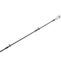 Canne Spinning Verticale Hart Miura Max