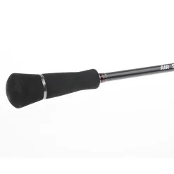 Canne Spinning Verticale Hart Miura Max