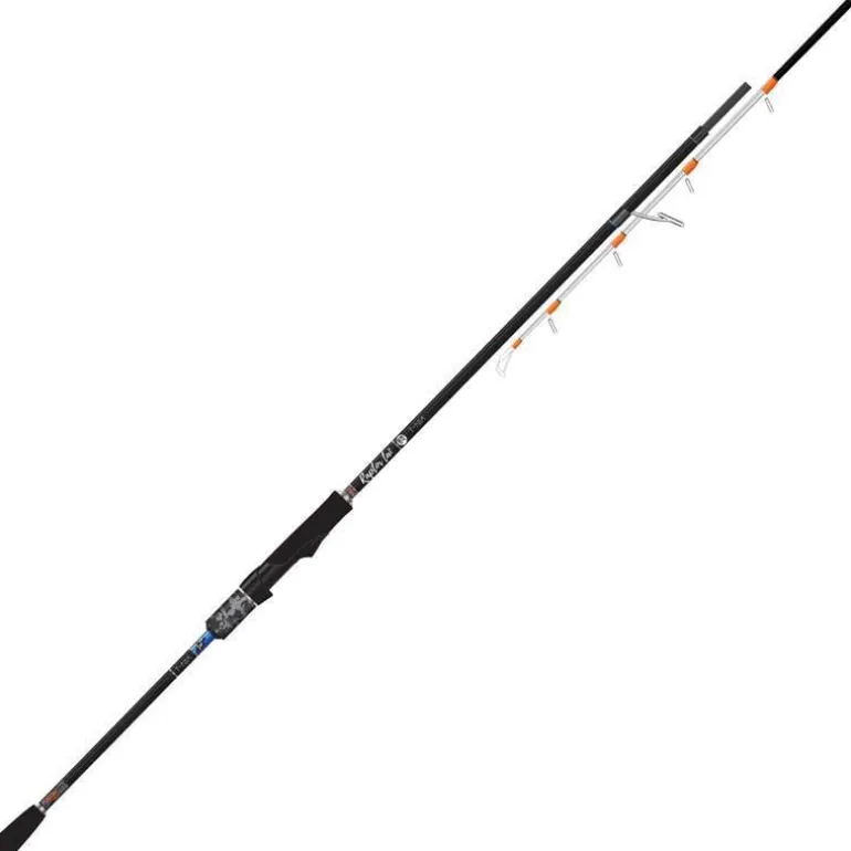 Canne Spinning Volkien Raptor F.T.S Spin Medium Heavy Taikabura