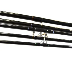 Canne Spinning Volkien Raptor F.T.S Spin Medium Heavy Taikabura