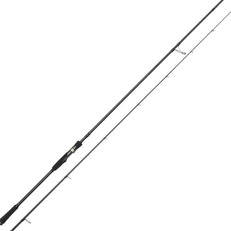 Canne Spinning Westin W3 Sbass 3Rd
