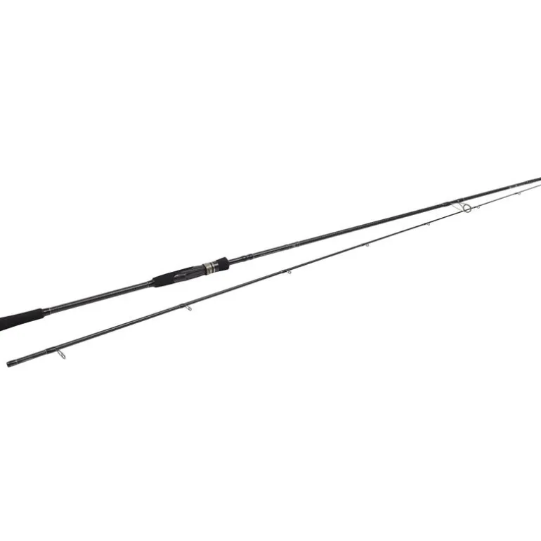Canne Spinning Westin W3 Sbass 3Rd