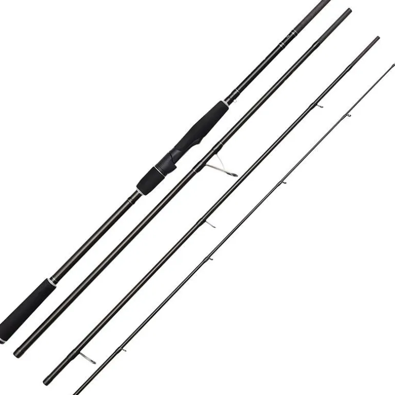 Canne Spinning Westin W2 Sbass Travel