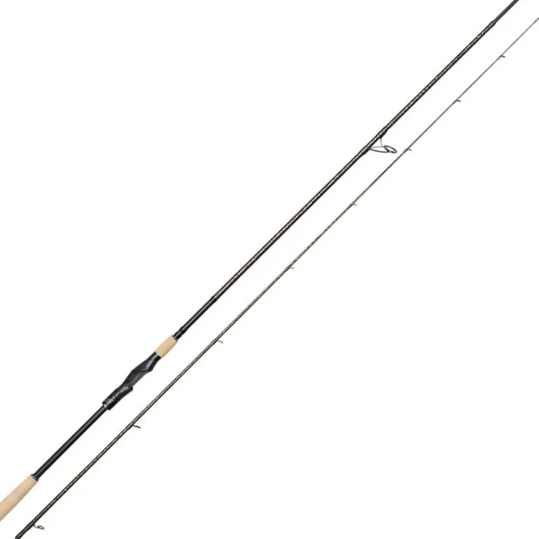 Canne Spinning Westin W8 Sbass 2Nd