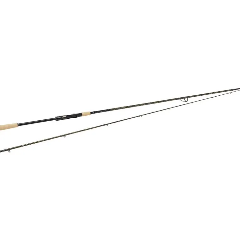 Canne Spinning Westin W8 Sbass 2Nd