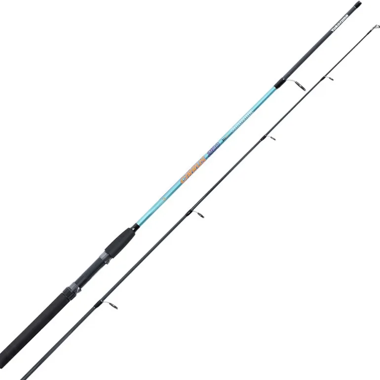 Canne Spinning Yokozuna Cirrus