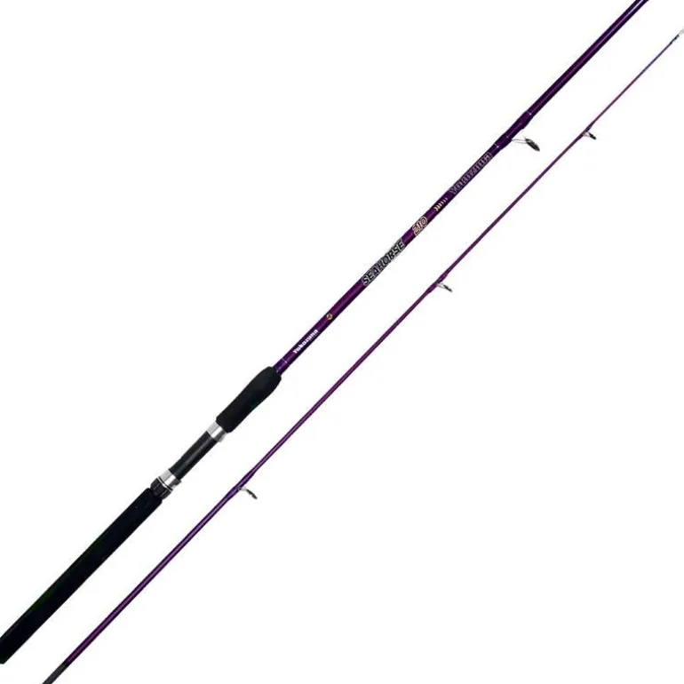 Canne Spinning Yokozuna Seahorse