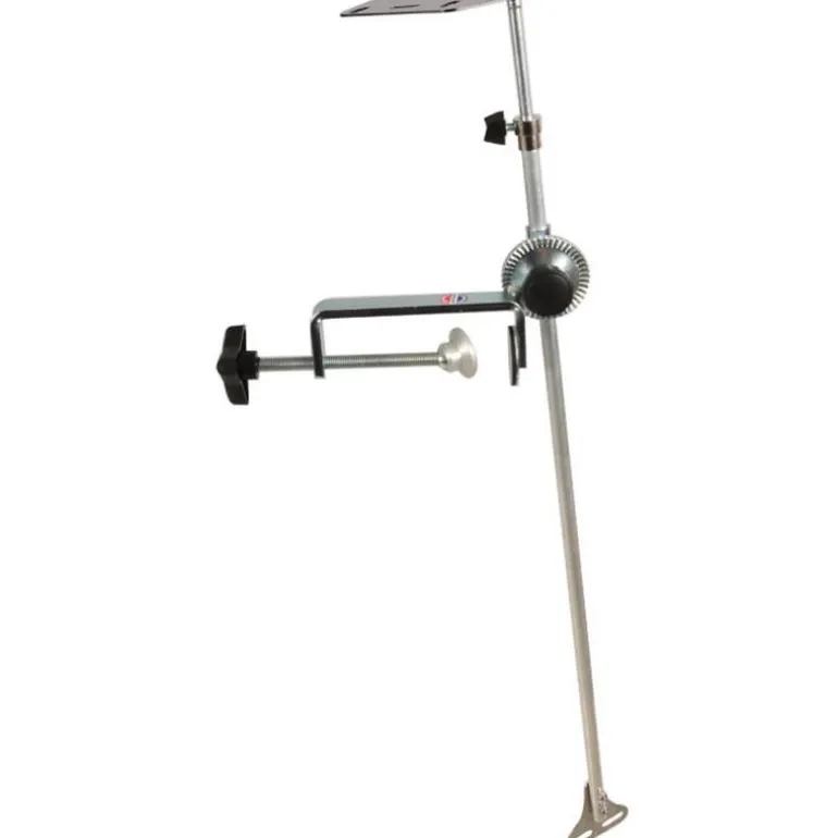 Canne Standard Pour Echosondeur Pike'n Bass A Platine
