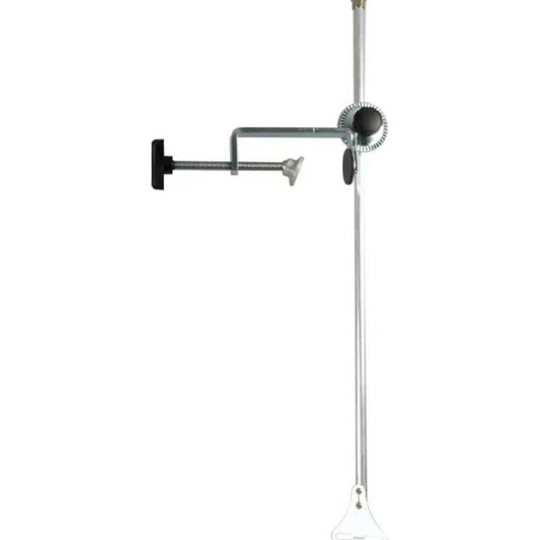 Canne Standard Pour Echosondeur Pike'n Bass A Platine