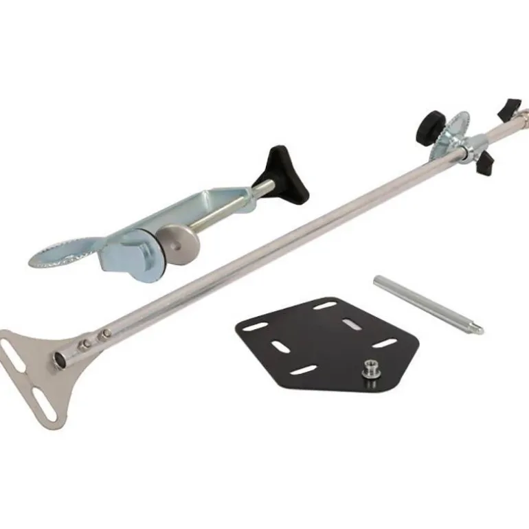 Canne Standard Pour Echosondeur Pike'n Bass A Platine