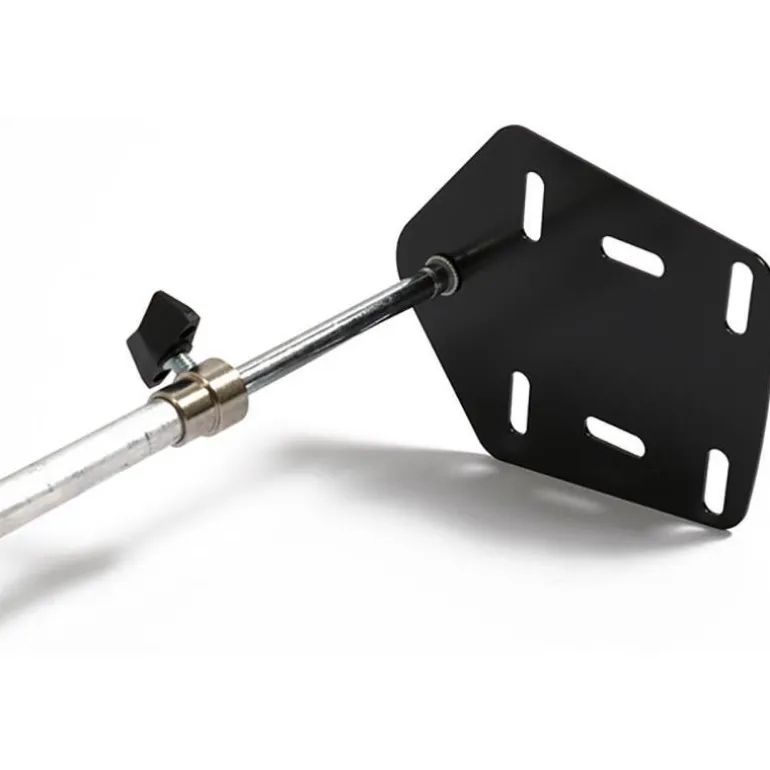Canne Standard Pour Echosondeur Pike'n Bass A Platine