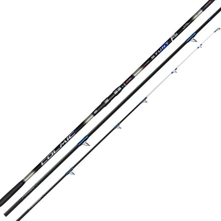 Canne Surf Colmic Stunt Fs
