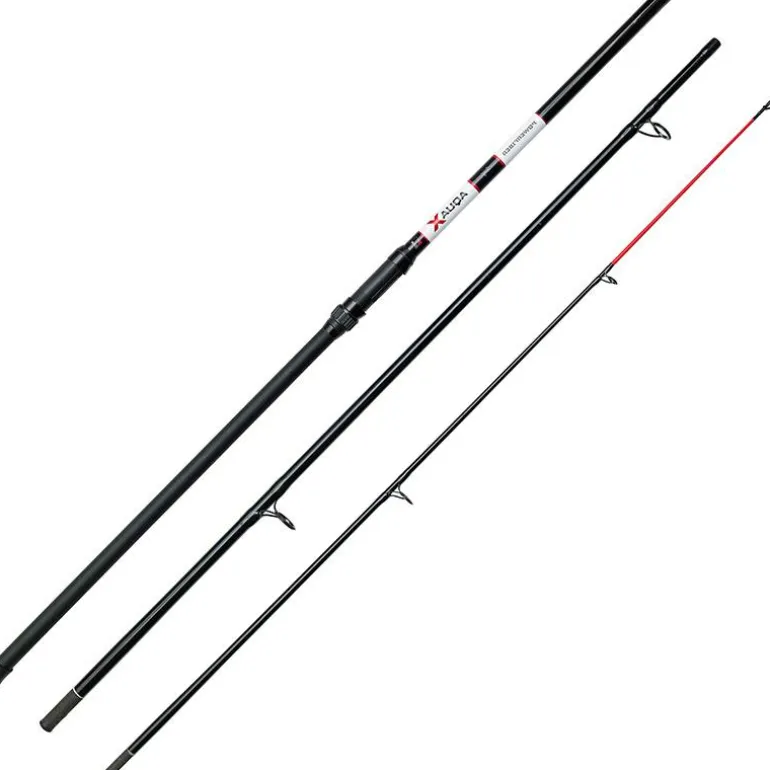 Canne Surf Dam Aqua-X Surf