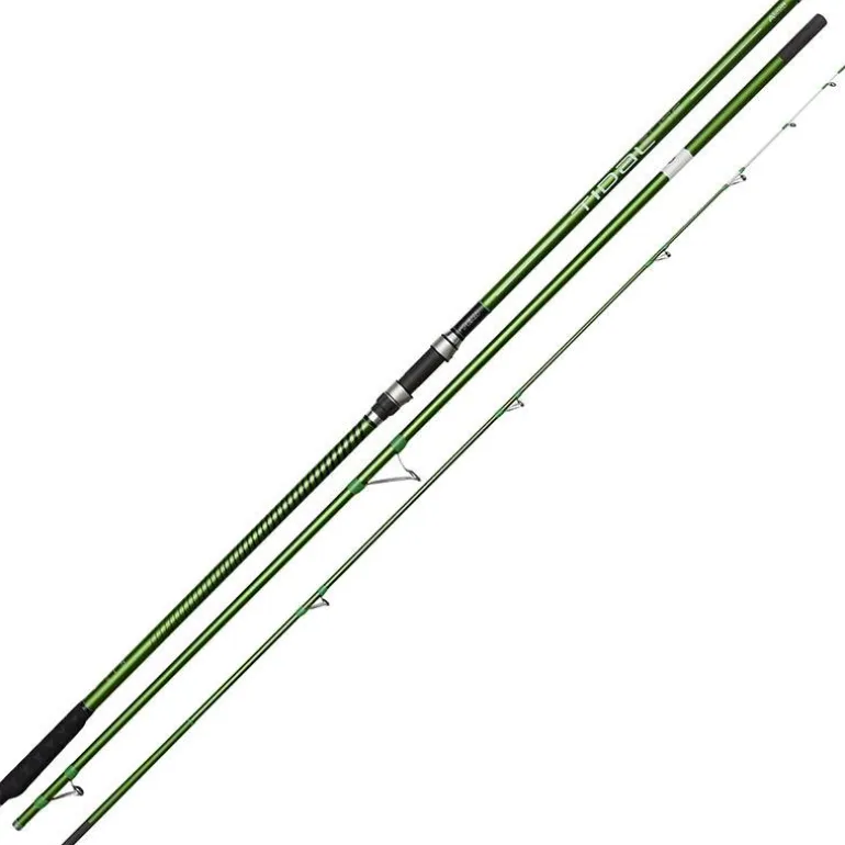 Canne Surf Penn Tidal Elite Long Hybrid Lr Spinning Rod