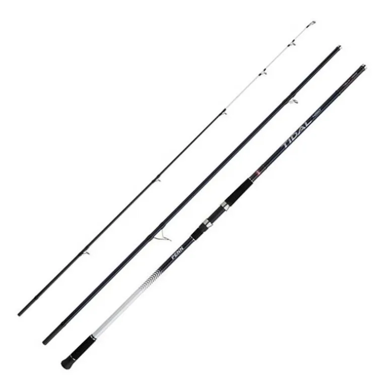 Canne Surf Penn Tidal Rough Ground Spinning Rod