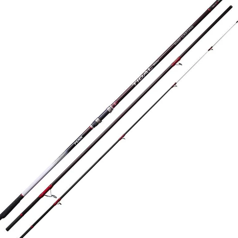 Canne Surf Penn Tidal Tubular Tip K-Type