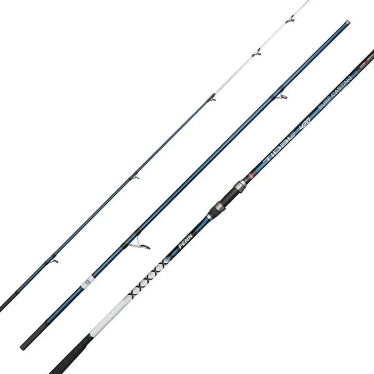 Canne Surf Penn Tidal X K-Type Hybrid Sensitip