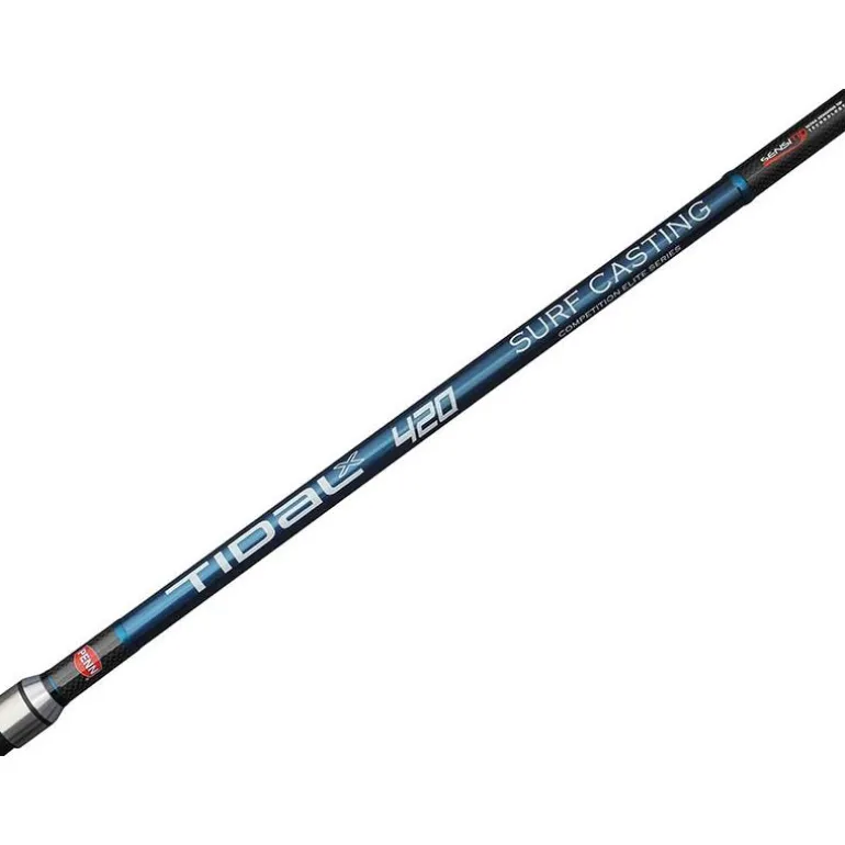 Canne Surf Penn Tidal X K-Type Hybrid Sensitip
