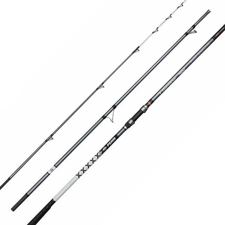 Canne Surf Penn Tidal X Lowrider Long Hybrid Tip
