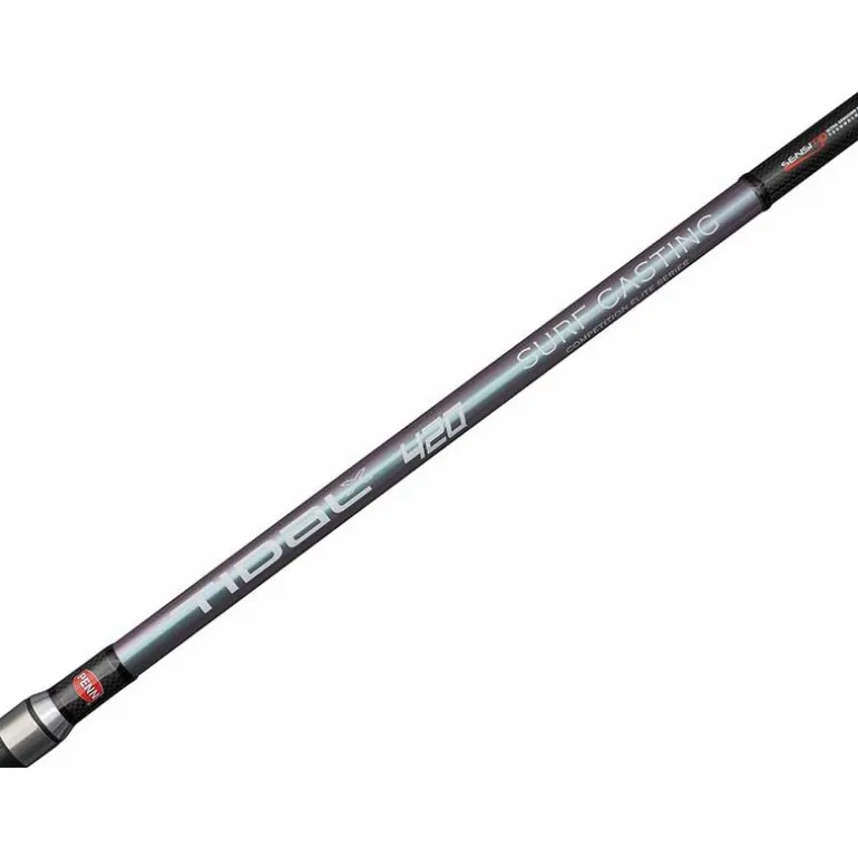 Canne Surf Penn Tidal X Lowrider Long Hybrid Tip