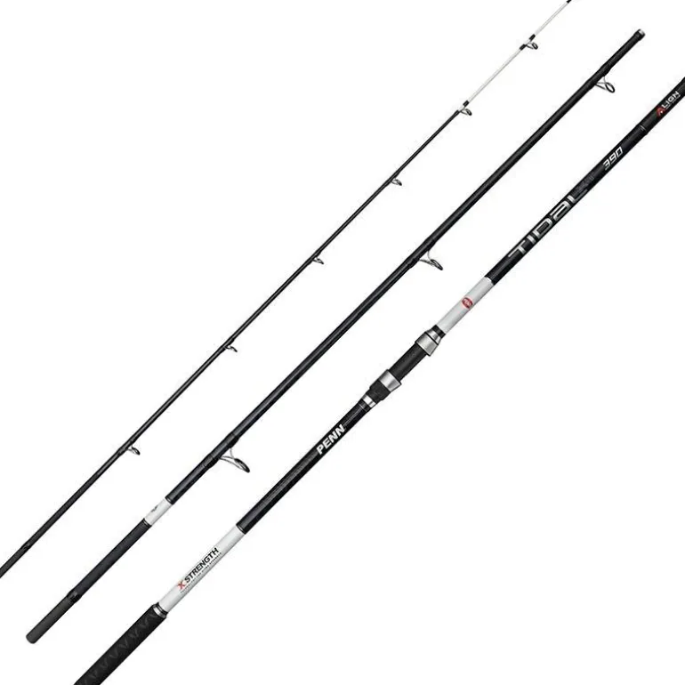 Canne Surf Penn Tidal Xt Beach Caster