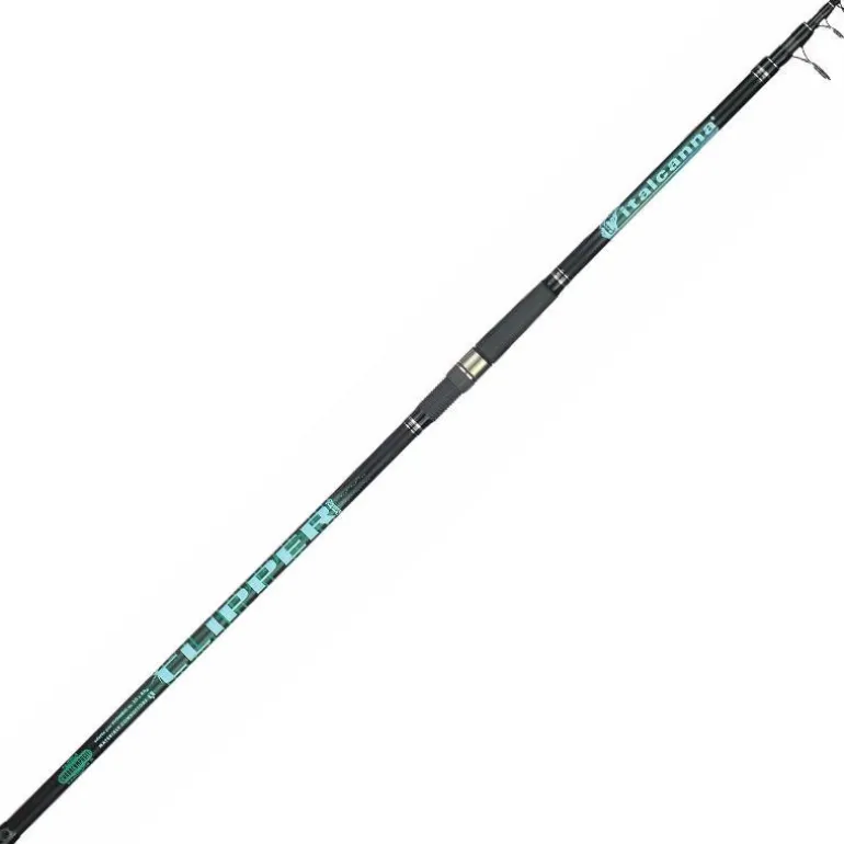 Canne Surf Telescopique Italcanna Clipper