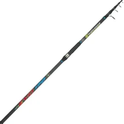 Canne Surf Telescopique Italcanna Evo 170