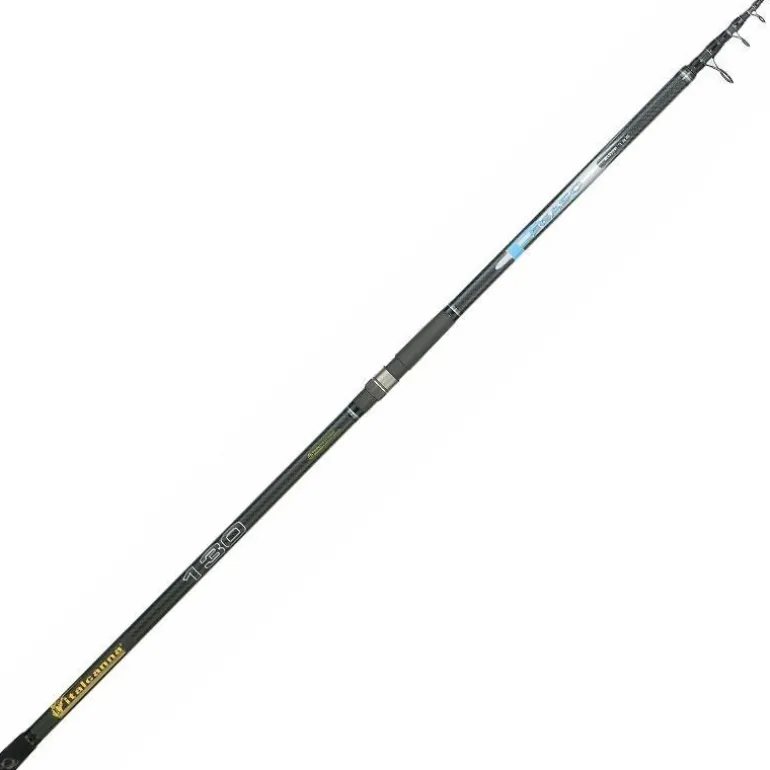 Canne Surf Telescopique Italcanna Pegaso
