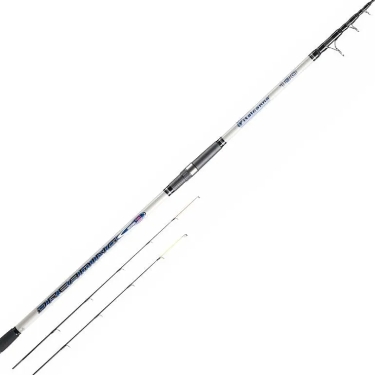 Canne Surf Telescopique Italcanna Dreaming 130