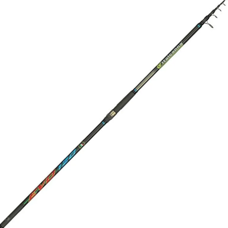 Canne Surf Telescopique Italcanna Evo 120