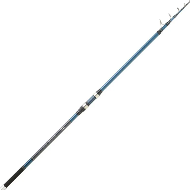 Canne Surf Télescopique Daiwa Sealine Tele Surf