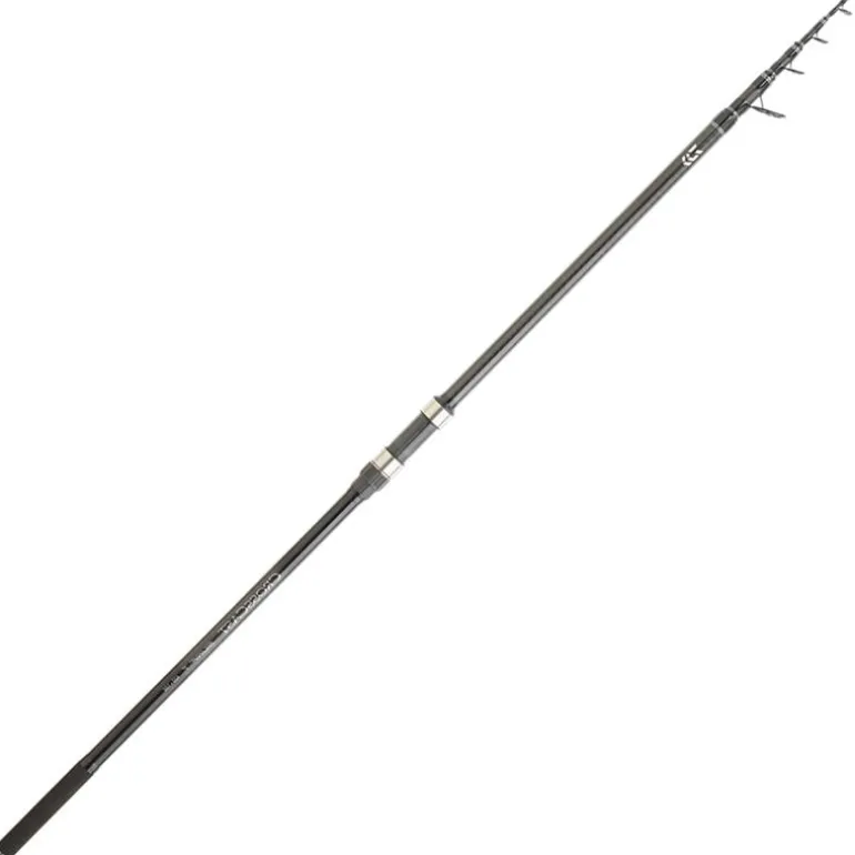 Canne Surf Télescopique Daiwa Crosscast Tele Surf