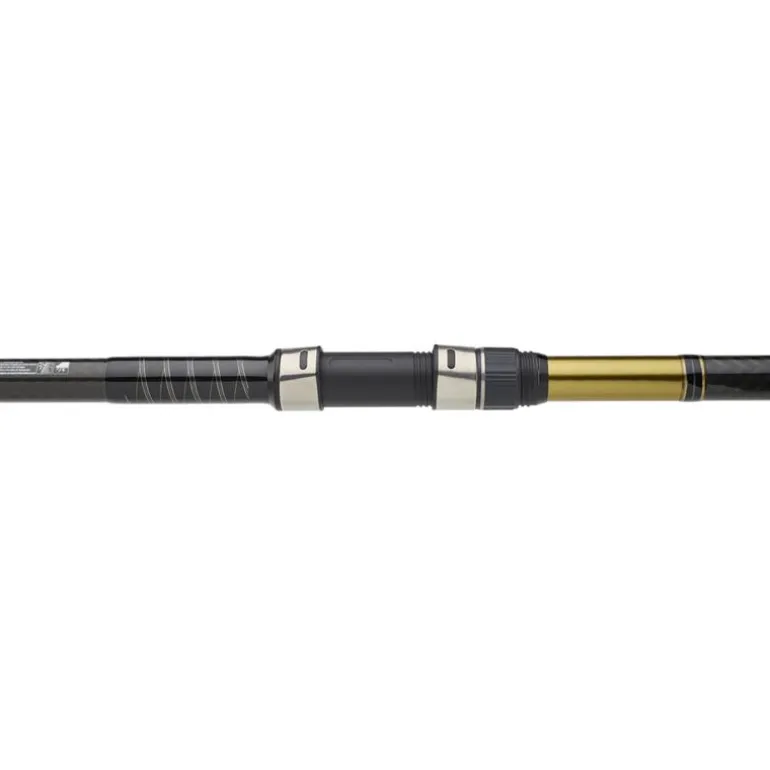 Canne Surf Télescopique Daiwa Powermesh Tele Surf
