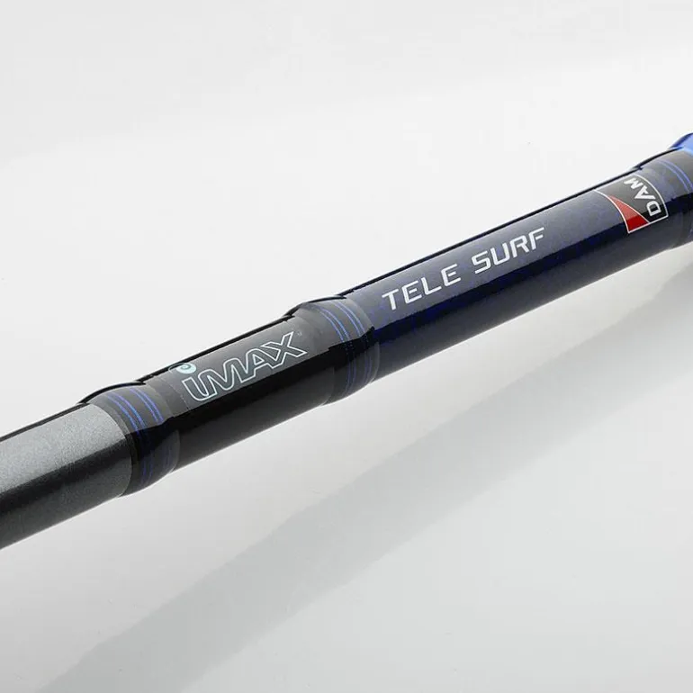 Canne Surf Télescopique Imax Tele Surf