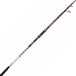Canne Surf Télescopique Penn Tidal X Telescopic Surf Solid Tip