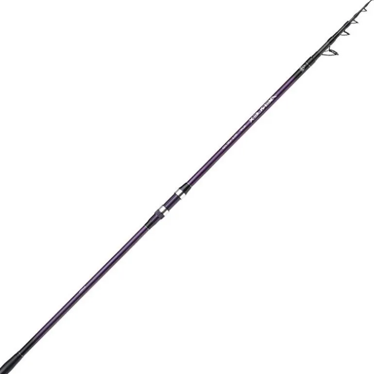 Canne Surf Télescopique Shimano Rod Aerlex Surf Tele