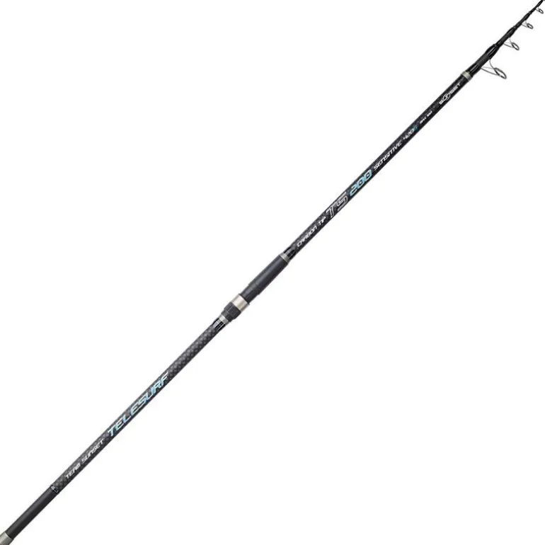 Canne Surf Télescopique Sunset Telesurf Ts 200