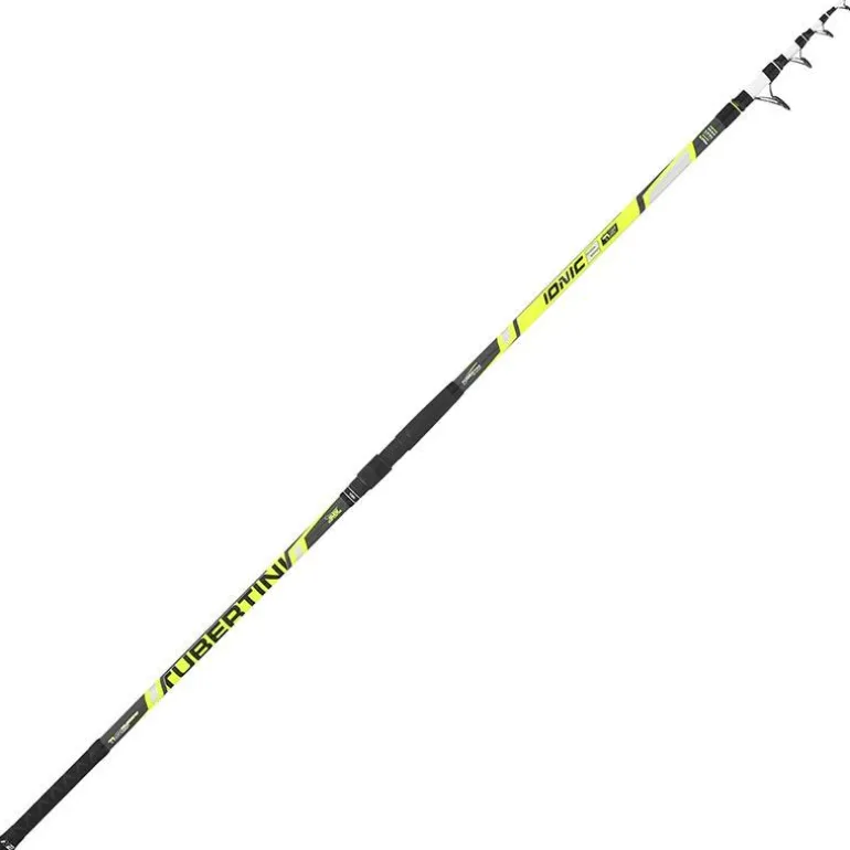 Canne Surf Télescopique Tubertini Ionic 2 Tls