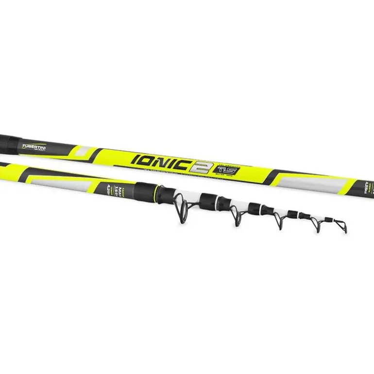 Canne Surf Télescopique Tubertini Ionic 2 Tls