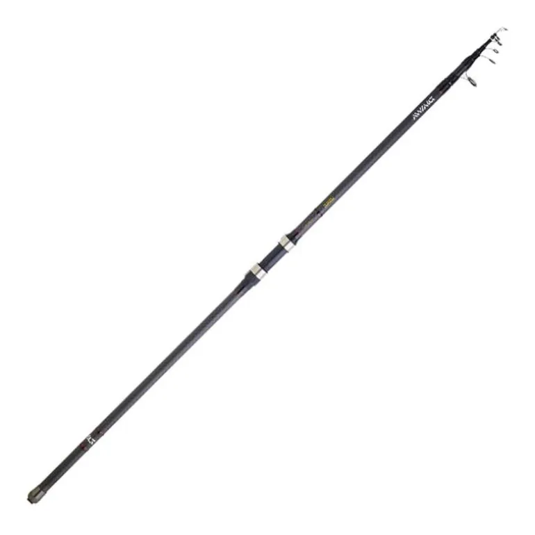 Canne Surf Téléscopique Daiwa Legalis Light Surf