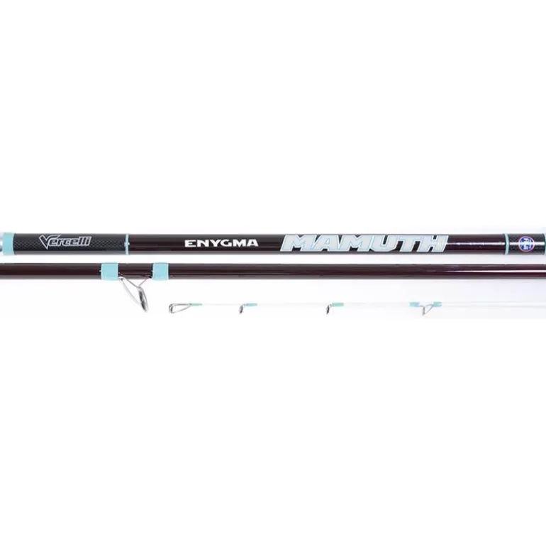 Canne Surf Vercelli Enygma Mamuth