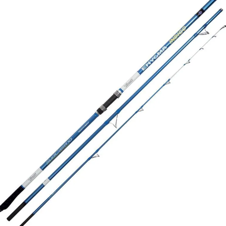 Canne Surf Vercelli Enygma Indigo
