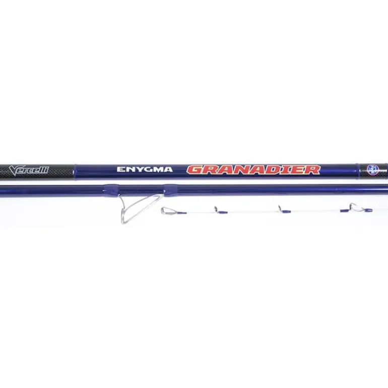 Canne Surf Vercelli Enygma Granadier