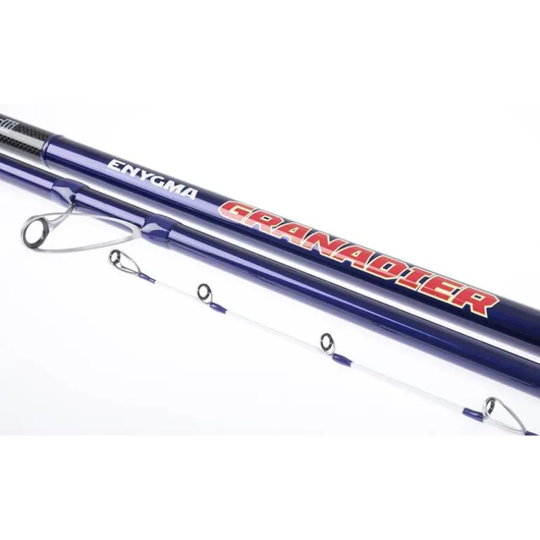 Canne Surf Vercelli Enygma Granadier