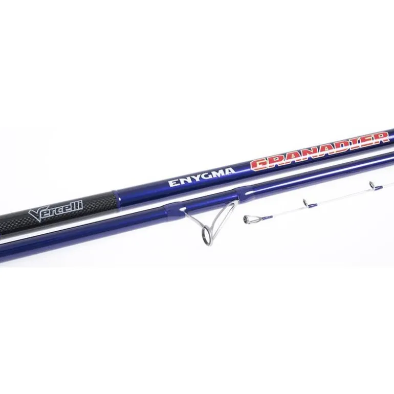 Canne Surf Vercelli Enygma Granadier