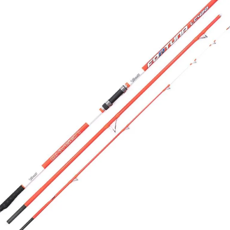 Canne Surf Vercelli Oxygen Fortuna