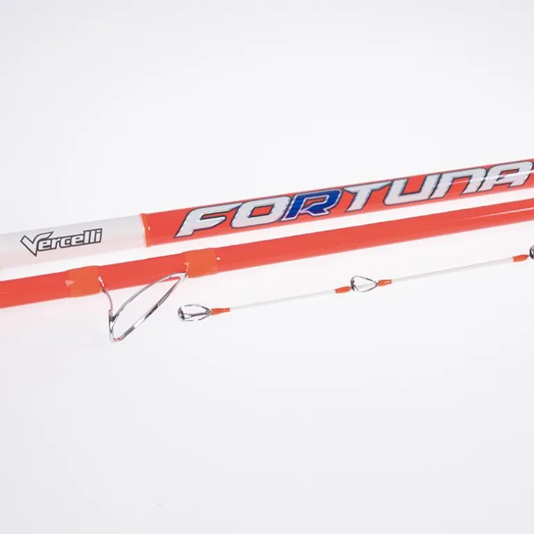 Canne Surf Vercelli Oxygen Fortuna