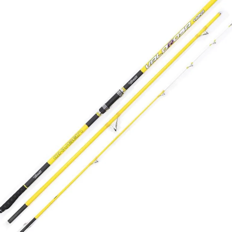 Canne Surf Vercelli Oxygen Valorosa