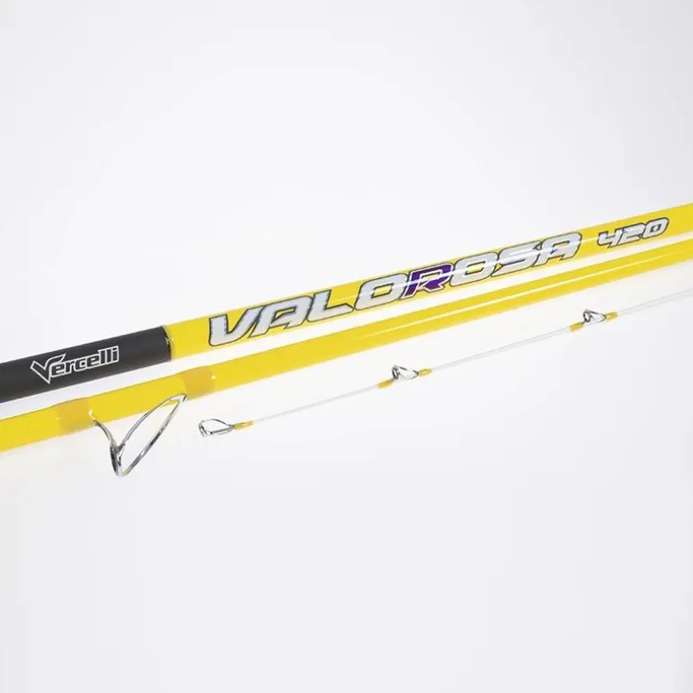 Canne Surf Vercelli Oxygen Valorosa