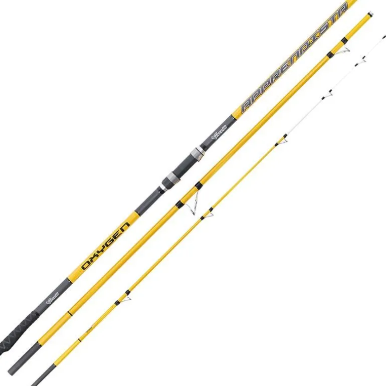 Canne Surf Vercelli Oxygen Apprendista